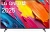 Телевизор LED LG 75" 75QNED70A6A.ARUG черный титан 4K Ultra HD 60Hz DVB-T DVB-T2 DVB-C DVB-S DVB-S2 USB WiFi Smart TV - купить недорого с доставкой в интернет-магазине