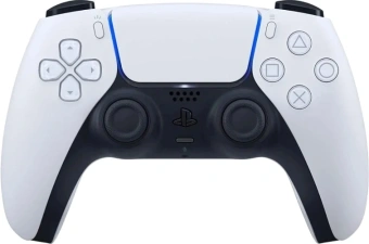 Игровая консоль PlayStation 5 Pro Digital CFI-7100B01 белый/черный - купить недорого с доставкой в интернет-магазине