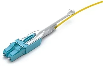 Патч-корд Lanmaster LAN-2LC-2LC/OM4-2.0 2x50/125 OM4 LC дуплекс-LC дуплекс 2м LSZH розовый - купить недорого с доставкой в интернет-магазине