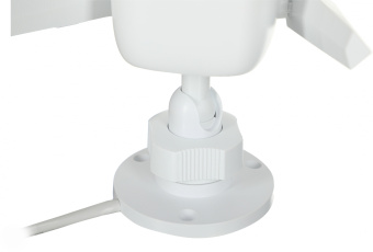 Камера видеонаблюдения IP TP-Link Tapo C310 Wi-Fi 3.89-3.89мм цв. корп.:белый - купить недорого с доставкой в интернет-магазине