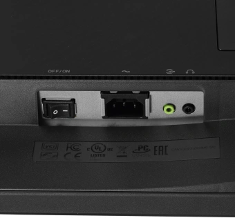 Монитор Asus 23.8" Business BE24EQSK черный IPS LED 16:9 HDMI M/M Cam матовая HAS Piv 1000:1 300cd 178гр/178гр 1920x1080 75Hz VGA DP FHD USB 5.6кг - купить недорого с доставкой в интернет-магазине