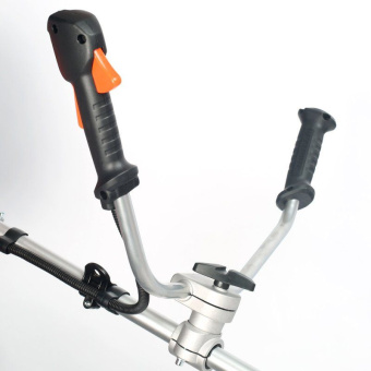 Триммер бензиновый Patriot PT 555 3л.с. неразбор.штан. реж.эл.:леска/нож - купить недорого с доставкой в интернет-магазине