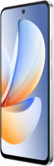 Смартфон Realme RMX5303 C71 128Gb 8Gb белый моноблок 3G 4G 2Sim 6.67" 720x1604 Android 15 50Mpix 802.11 a/b/g/n/ac NFC GPS GSM900/1800 GSM1900 FM - купить недорого с доставкой в интернет-магазине