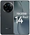 Смартфон Realme RMX5051 14 Pro+ 512Gb 12Gb серый моноблок 3G 4G 2Sim 6.83" 1272x2800 Android 15 50Mpix 802.11 a/b/g/n/ac/ax NFC GPS GSM900/1800 GSM1900 Protect