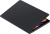 Чехол Samsung для Samsung Galaxy Tab S9 Smart Book Cover полиуретан черный (EF-BX710PBEGRU) - купить недорого с доставкой в интернет-магазине