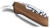 Нож перочинный Victorinox WineMaster (0.9701.63) 130мм 6функц. карт.коробка в комплекте: чехол кож. - купить недорого с доставкой в интернет-магазине