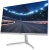 Монитор Digma 23.8" Overdrive 24P410F белый IPS LED 1ms 16:9 HDMI матовая 300cd 178гр/178гр 1920x1080 200Hz G-Sync FreeSync DP FHD USB 3.7кг - купить недорого с доставкой в интернет-магазине