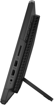 Моноблок Asus E1600WKAT-BD133M 15.6" HD Touch Cel N4500 (1.1) 8Gb SSD256Gb UHDG noOS GbitEth WiFi BT 65W Cam черный 1366x768 - купить недорого с доставкой в интернет-магазине
