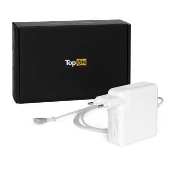 Блок питания TopON TOP-AP04 85W 18.5V-18.5V 4.6A от бытовой электросети - купить недорого с доставкой в интернет-магазине