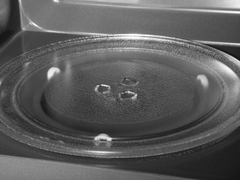 Микроволновая Печь Polaris PMO 2001 RUS 20л. 700Вт белый - купить недорого с доставкой в интернет-магазине