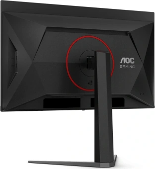 Монитор AOC 27" Q27G4ZD черный QD OLED LED 16:9 HDMI матовая HAS Piv 1500000:1 1000cd 178гр/178гр 2560x1440 240Hz DP Quad 2K (1440p) USB 6.6кг - купить недорого с доставкой в интернет-магазине