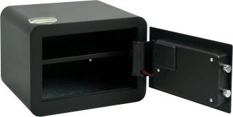 Сейф мебельный Cactus CS-SF-T25 взломостойкий 250x350x300мм электронный - купить недорого с доставкой в интернет-магазине