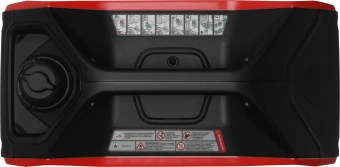 Генератор Starwind LFG 2600s 2.6кВт - купить недорого с доставкой в интернет-магазине