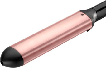 Щипцы Babyliss C457E 42Вт черный макс.темп.:210С покрытие:кварц-керамическое - купить недорого с доставкой в интернет-магазине