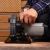 Циркулярная пила (дисковая) Deko CSDK-2500 PRO 2500Вт (ручная) D диска.:210мм (085-1153) - купить недорого с доставкой в интернет-магазине