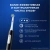 Зубная щетка электрическая Oral-B Pro 1 80870428 черный - цена, купить или заказать с доставкой в интернет-магазине Зубная щетка электрическая Oral-B Pro 1 80870428 черный - купить недорого с доставкой в интернет-магазине