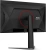 Монитор AOC 27" Q27G4ZD черный QD OLED LED 16:9 HDMI матовая HAS Piv 1500000:1 1000cd 178гр/178гр 2560x1440 240Hz DP Quad 2K (1440p) USB 6.6кг - купить недорого с доставкой в интернет-магазине