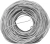 Кабель информационный ITK Generica BC1-C5E04-121-305-T-R-G кат.5E UTP 4 пары 24AWG 100Om LSZH внутренний 305м серый - купить недорого с доставкой в интернет-магазине