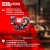 Электроточило RedVerg RD-GM1775FS 170Вт 10000об/мин d=75мм t=20мм - купить недорого с доставкой в интернет-магазине