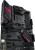 Материнская плата Asus ROG STRIX B550-F GAMING WIFI II Soc-AM4 AMD B550 4xDDR4 ATX AC`97 8ch(7.1) 2.5Gg RAID+HDMI+DP - купить недорого с доставкой в интернет-магазине