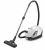 Пылесос Karcher DS 6 Plus 650Вт белый/черный - купить недорого с доставкой в интернет-магазине