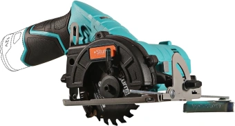 Циркулярная пила (дисковая) Sturm! CCS1285 (ручная) D диска.:85мм - купить недорого с доставкой в интернет-магазине