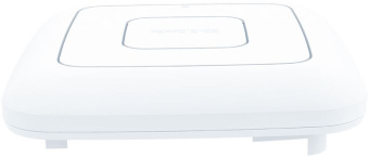 Точка доступа D-Link DAP-300P (DAP-300P/A1A) 10/100BASE-TX белый - купить недорого с доставкой в интернет-магазине