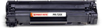 Картридж лазерный Print-Rite TFCA3SBPU1J PR-725X 725X черный (3000стр.) для Canon i-Sensys 6000/6000b - купить недорого с доставкой в интернет-магазине