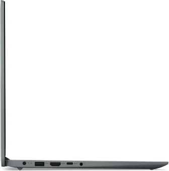 Ноутбук Lenovo IdeaPad 1 15ALC7 Ryzen 7 5700U 8Gb SSD512Gb AMD Radeon Graphics 15.6" IPS FHD (1920x1080) без ОС grey WiFi BT Cam (82R400P0RK) - купить недорого с доставкой в интернет-магазине