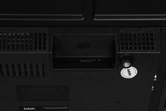 Телевизор LED BBK 43" 43LEX-7257/FTS2C (B) Яндекс.ТВ черный FULL HD 60Hz DVB-T2 DVB-C DVB-S2 USB WiFi Smart TV (RUS) - купить недорого с доставкой в интернет-магазине