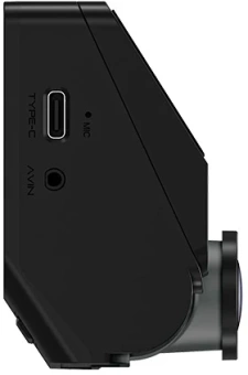 Видеорегистратор Navitel RS984 GPS черный 2160x3840 2160p 160гр. NT98529 - купить недорого с доставкой в интернет-магазине