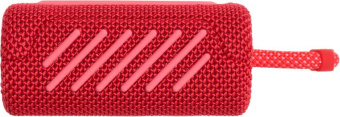 Колонка порт. JBL GO 3 красный 4.2W 1.0 BT (JBLGO3RED) - купить недорого с доставкой в интернет-магазине