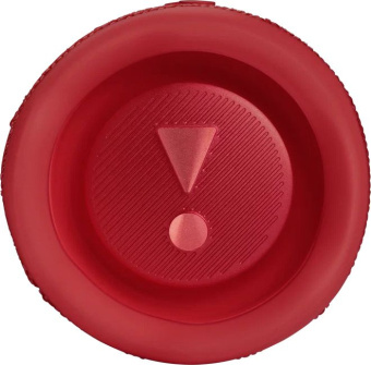 Колонка порт. JBL Flip 6 красный 30W 1.0 BT 10м 4800mAh (JBLFLIP6RED) - купить недорого с доставкой в интернет-магазине