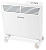 Конвектор Starwind SHV6010 1000Вт белый