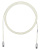 Патч-корд Panduit UTP28SP1M RJ-45 вил.-вилка RJ-45 кат.6 1м белый LSZH