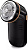 Машинка для снятия катышков Philips GC026/80 черный