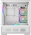 Корпус Montech Sky Two белый без БП ATX 3x140mm 2xUSB3.0 audio bott PSU - купить недорого с доставкой в интернет-магазине