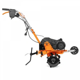 Культиватор Daewoo DAT 2500E - купить недорого с доставкой в интернет-магазине