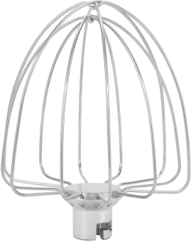 Миксер планетарный Vitek VT-PM0550 2000Вт серебристый - купить недорого с доставкой в интернет-магазине