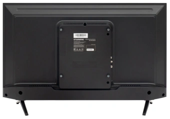 Телевизор LED Starwind 32" SW-LED32BG200 Frameless черный/черный HD 60Hz DVB-T DVB-T2 DVB-C DVB-S DVB-S2 USB - купить недорого с доставкой в интернет-магазине