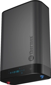 Водонагреватель Thermex Bono 50 Wi-Fi 3кВт 50л электрический настенный/серый - купить недорого с доставкой в интернет-магазине