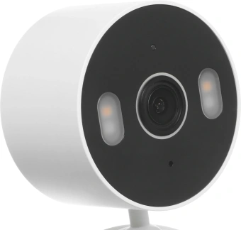 Камера видеонаблюдения IP TP-Link Tapo C113 Wi-Fi 3.16-3.16мм цв. корп.:белый - купить недорого с доставкой в интернет-магазине