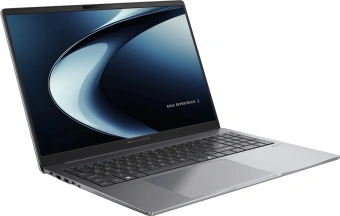 Ноутбук Asus Expertbook PM3 PM3606CKA-PL0168 Ryzen AI 7 350 16Gb SSD1Tb AMD Radeon 860M 16" IPS WQXGA (2560x1600) без ОС grey WiFi BT Cam (90NX0981-M005W0) - купить недорого с доставкой в интернет-магазине