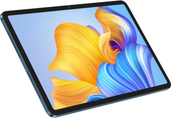 Планшет Honor Pad 8 Hendry-W09D 680 (2.4) 8C RAM6Gb ROM128Gb 11.97" IPS 2000x1200 Android 12 синий 5Mpix 5Mpix BT WiFi 7250mAh - купить недорого с доставкой в интернет-магазине