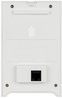 Точка доступа D-Link DAP-2622 (DAP-2622/A1A) AC1200 10/100/1000BASE-T белый - купить недорого с доставкой в интернет-магазине