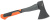 Бензопила Patriot PT 3816 + топор APF-600 1470Вт 2л.с. дл.шины:16" (40cm) (220105521) - купить недорого с доставкой в интернет-магазине