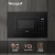 Микроволновая печь Weissgauff HMT-206 Compact Grill 20л. 700Вт черный (встраиваемая) - цена, купить или заказать с доставкой в интернет-магазине Микроволновая печь Weissgauff HMT-206 Compact Grill 20л. 700Вт черный (встраиваемая) - купить недорого с доставкой в интернет-магазине