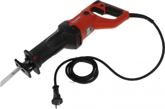 Сабельная пила Makita M4501 1010Вт 2800ход/мин - купить недорого с доставкой в интернет-магазине