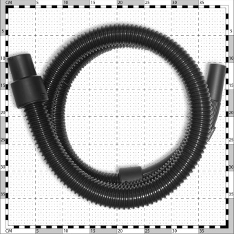 Строительный пылесос Bort BSS-1220 1200Вт (уборка: сухая/влажная) черный - купить недорого с доставкой в интернет-магазине