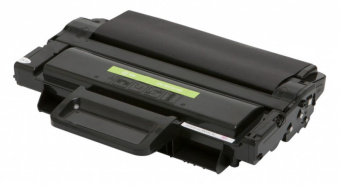 Картридж лазерный Cactus CS-WC3210X 106R01487 черный (4100стр.) для Xerox WorkCentre 3210/ 3220 - купить недорого с доставкой в интернет-магазине